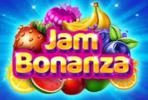 Jam Bonanza slot